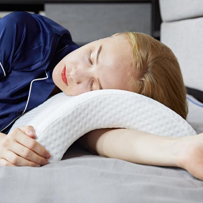 Orthopedic pillow