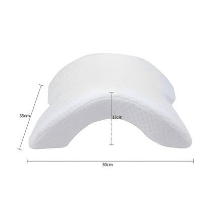 Orthopedic pillow